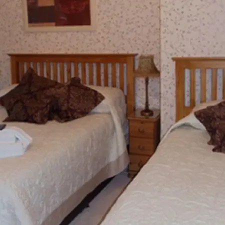 Otel Sunningdale Scarborough