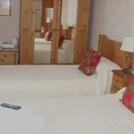 Otel Sunningdale 4*