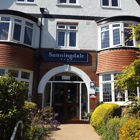 Sunningdale 4*
